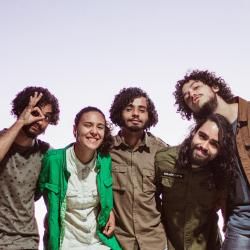 Foto de Há Vida Em Marte