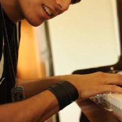 Foto de André Carnero