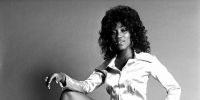 Gloria Jones