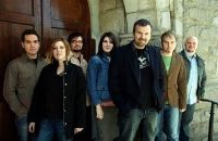 Casting Crowns