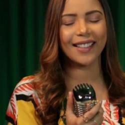 Foto de Amanda Wanessa