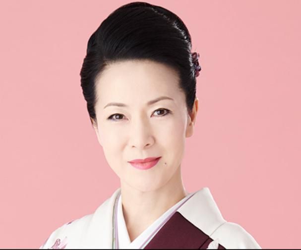 Fuyumi Sakamoto