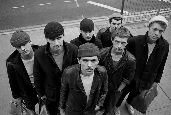 Dexy's Midnight Runners