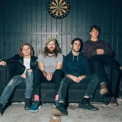 Foto de Sorority Noise