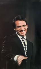 Abdel Halim Hafez