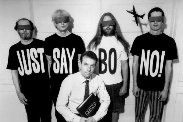 Negativland