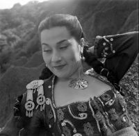 Yma Sumac