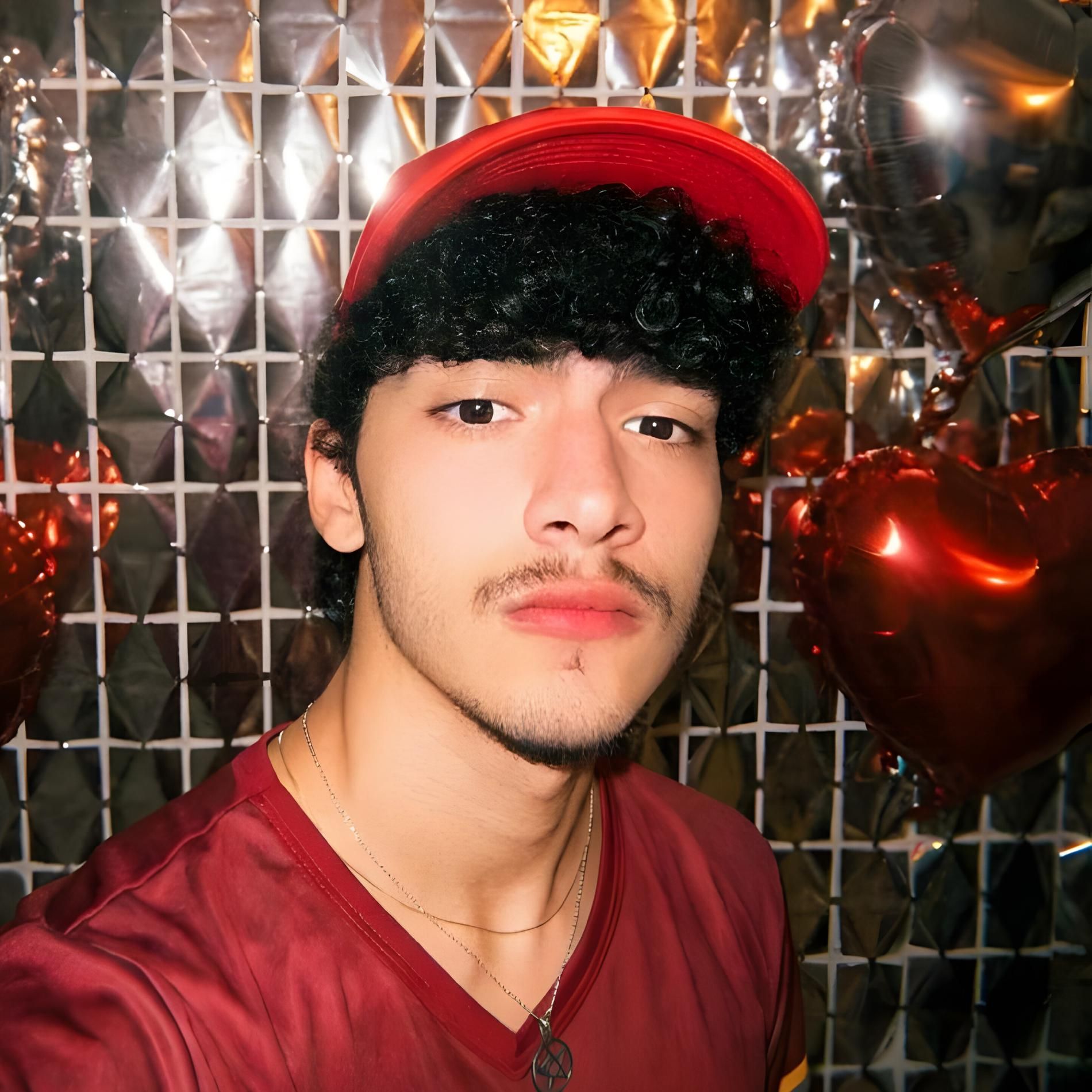 Me, Myself, & I
