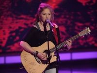 Crystal Bowersox