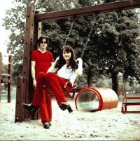 The White Stripes