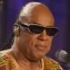 Stevie Wonder