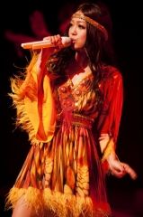Kana Nishino