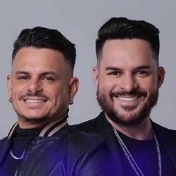Foto de Carlos &amp; Jader