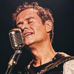 Foto de Marcelo Jeneci