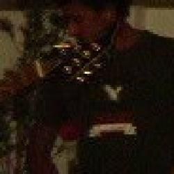 Photo of John Honorato