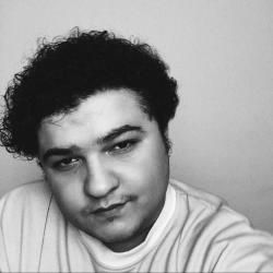 Foto de Nick Almeida