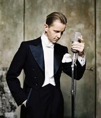 Max Raabe & Palast Orchester