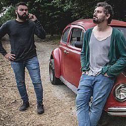 Foto de Banda Lausanne