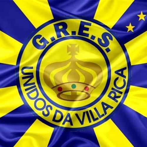 G.R.E.S Unidos da Villa Rica
