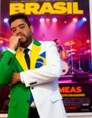 Somebody Loves Somebody