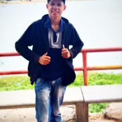 Foto de Carlinhos Pressão