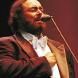Luciano Pavarotti