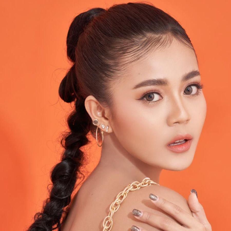 Lamyai Haithongkham