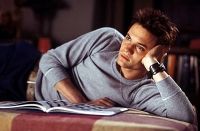 Shane West