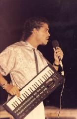 Gilles Floro