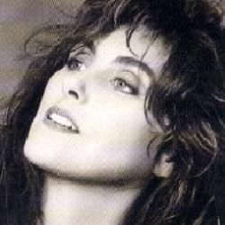 Foto de Laura Branigan