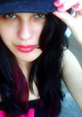 Jaqueline Roberta