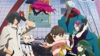 Gatchaman Crowds