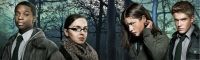 Wolfblood
