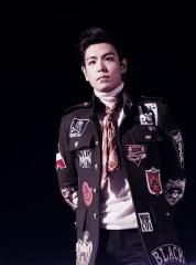 Act Like Nothing's Wrong (아무렇지 않은 척)