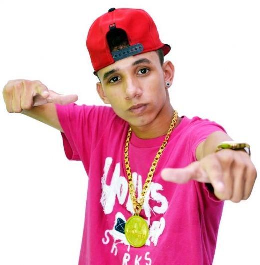 MC Bolha Louca