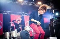 Bang Your Head