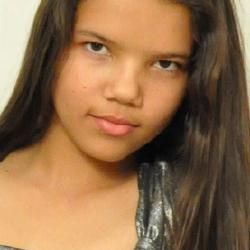 Foto de Nayara Santana