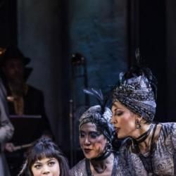Foto de Hadestown