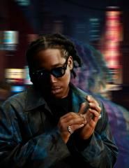 LV Bag (feat. j-hope, Pharrell Williams & Speedy)