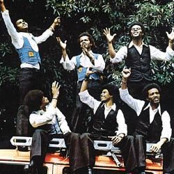 Foto de Voz de Cabo Verde