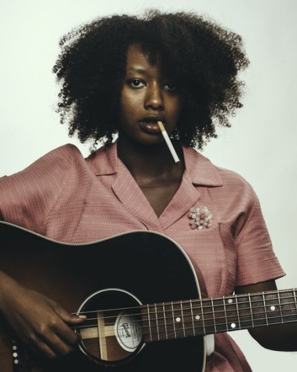 Mirel Wagner