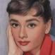 Audrey Hepburn