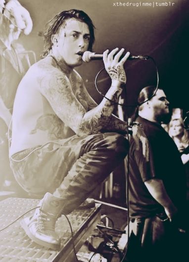 DEVIL - Ronnie Radke | Letras.mus.br