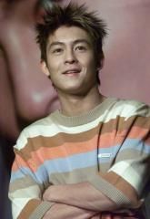Edison Chen
