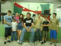 Banda Elfos