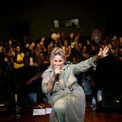 Foto de Michelle Nascimento