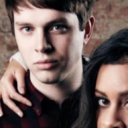 Photo of AlunaGeorge