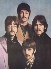 Let It Be