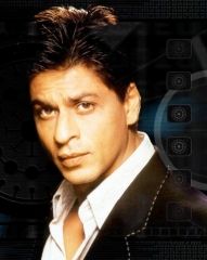 Shahrukh Khan