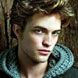 Robert Pattinson